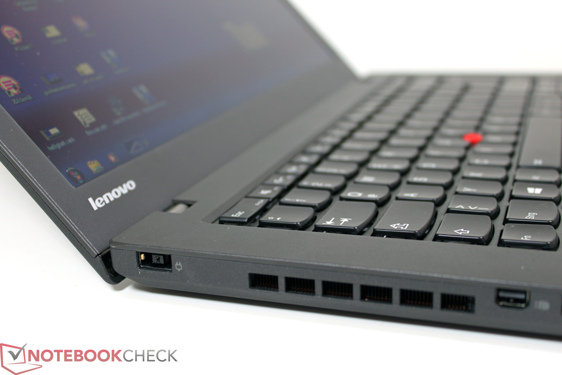 Review Lenovo ThinkPad T440 20B6005YGE Notebook
