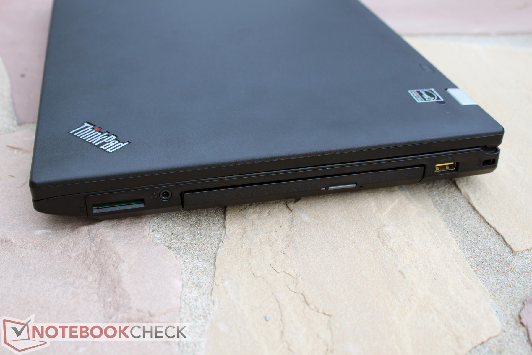 Quick Review Lenovo Thinkpad L530 24793BG Notebook