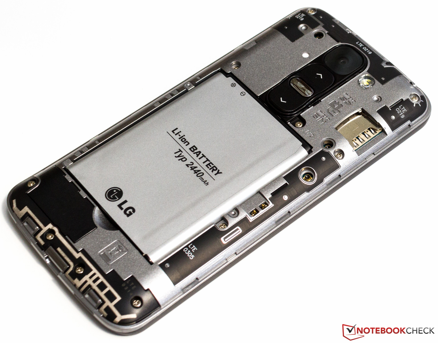 LG G2 Mini Smartphone Review Reviews