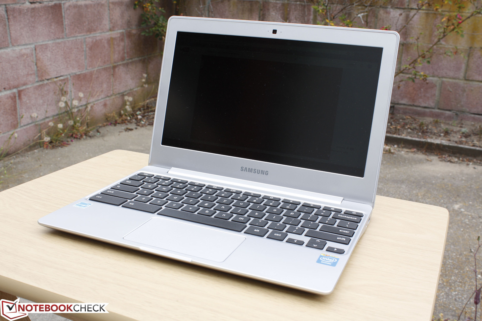 Samsung Chromebook 2 (XE500C12) Notebook Review
