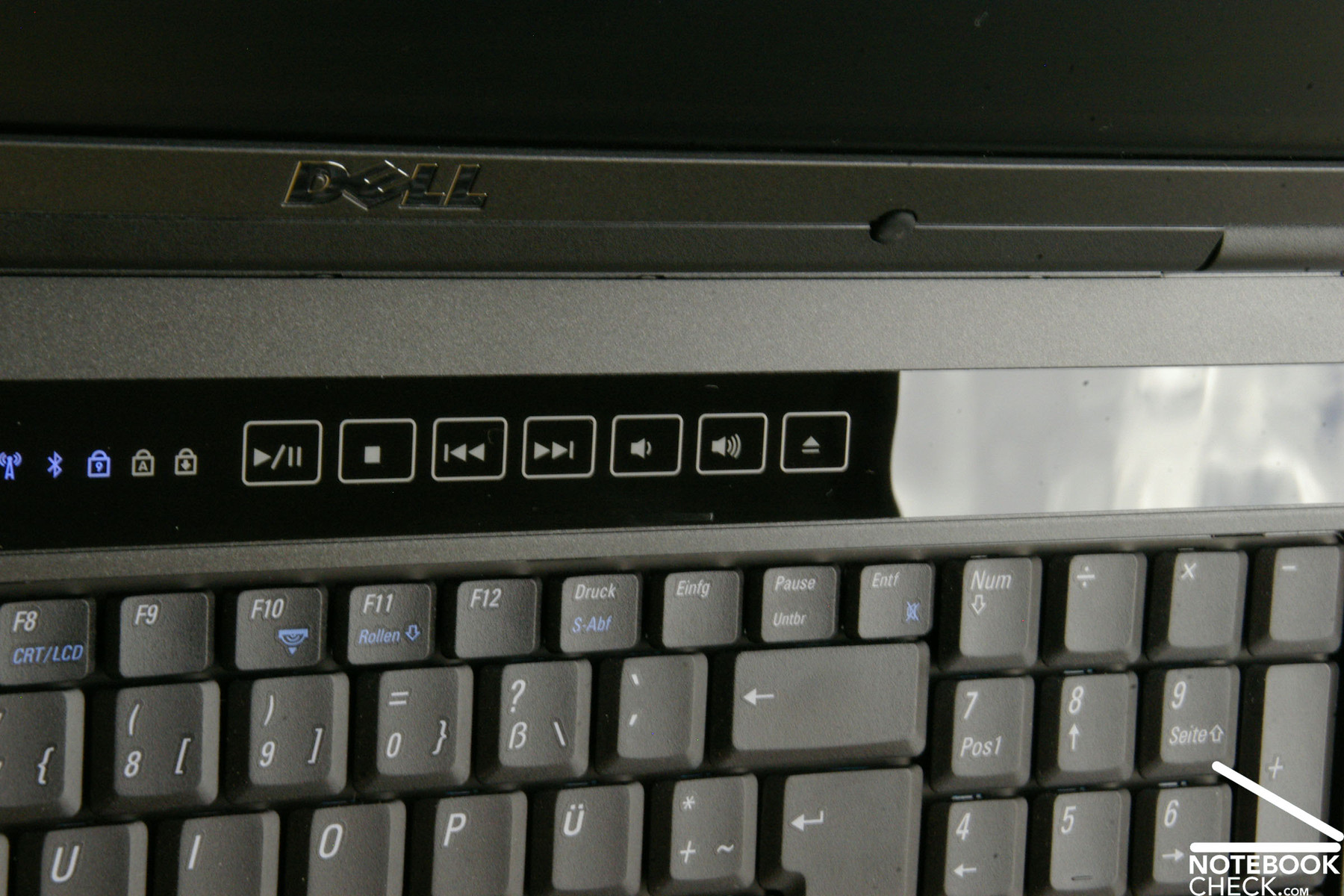 Review Dell Vostro 1710 Notebook Reviews