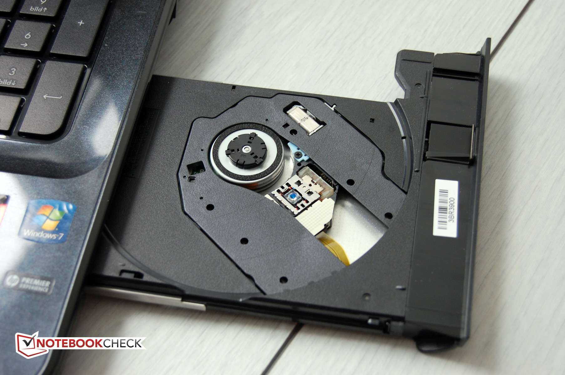 Review Update HP Pavilion g72053sg Notebook Reviews