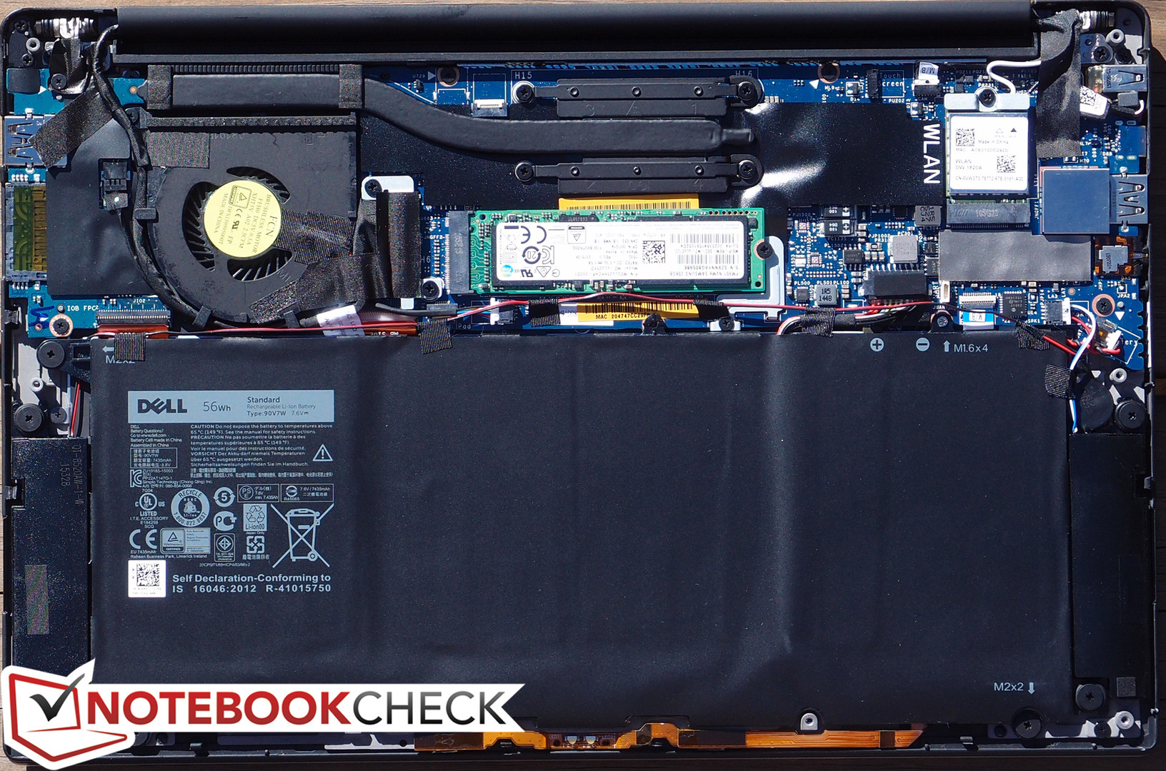 Laptops manufactured by Compal? NotebookReview