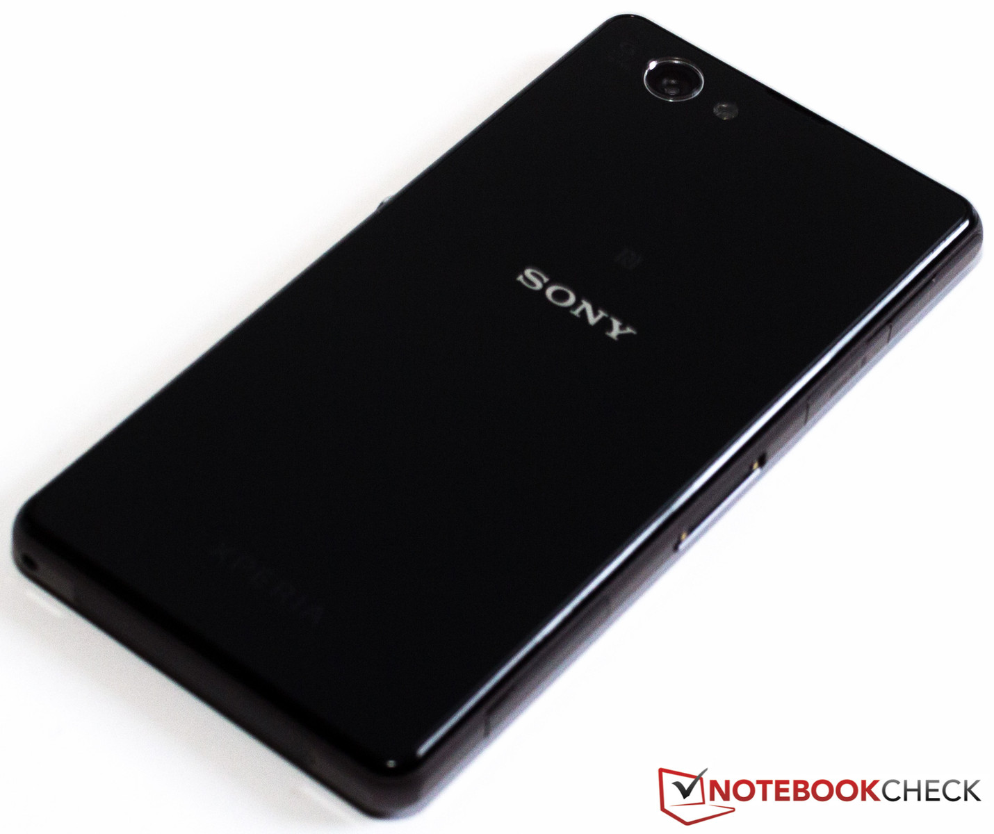 Review Sony Xperia Z1 Compact Smartphone Reviews