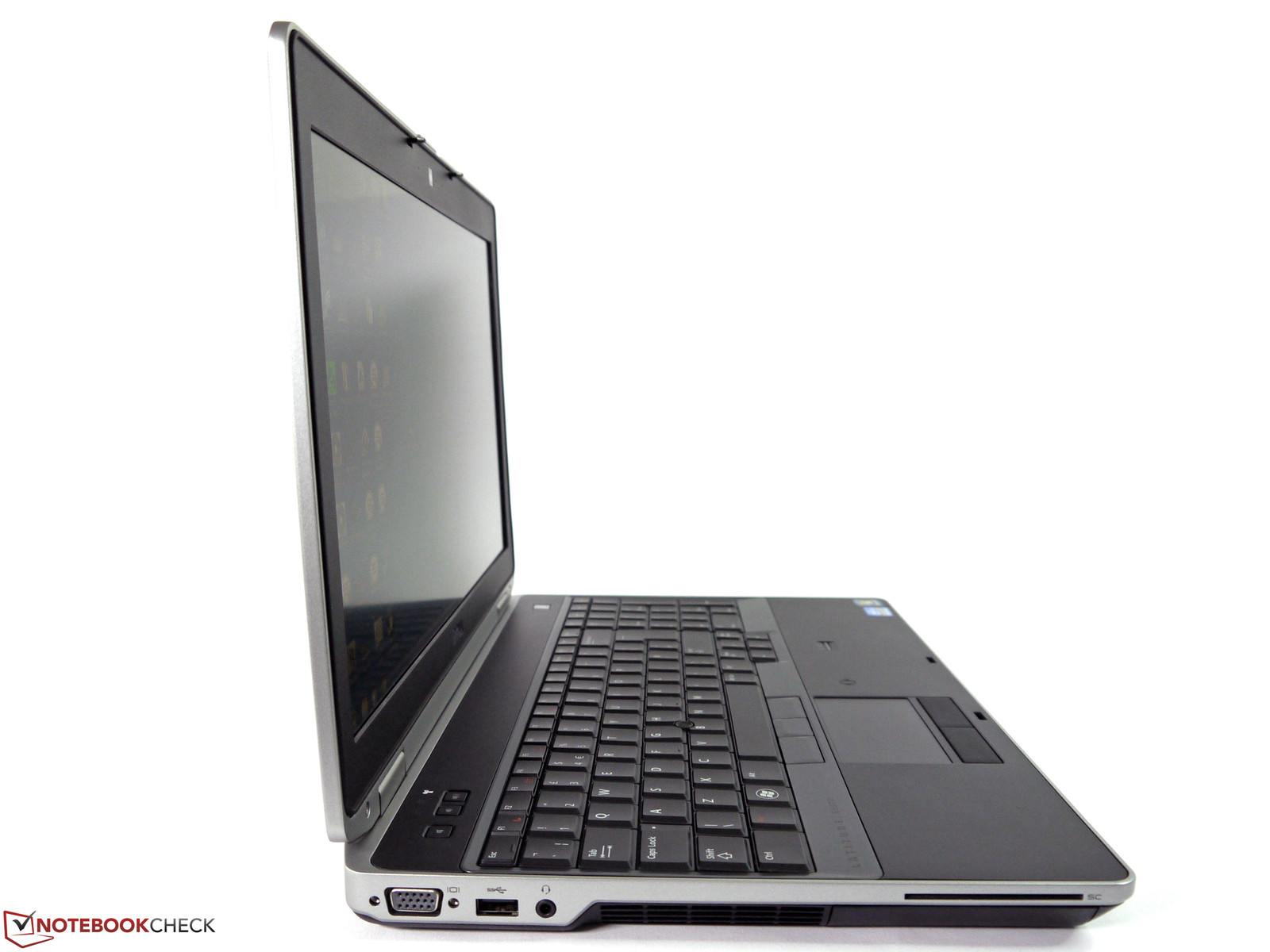 Review Dell Latitude E6530 Notebook - NotebookCheck.net Reviews
