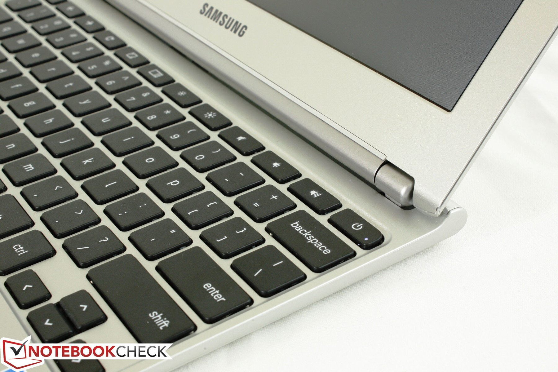 Review Samsung XE303C12-A01US Chromebook - NotebookCheck.net Reviews