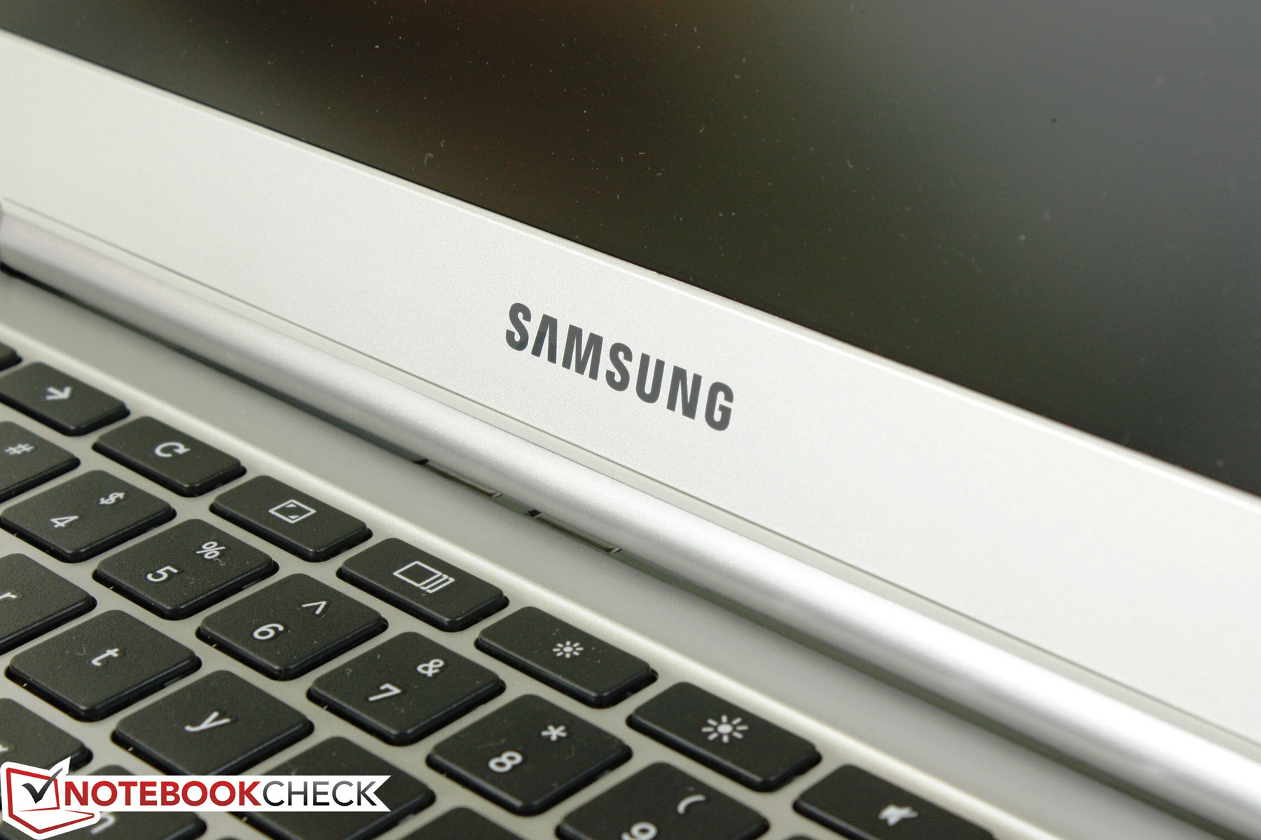 Review Samsung XE303C12-A01US Chromebook - NotebookCheck.net Reviews