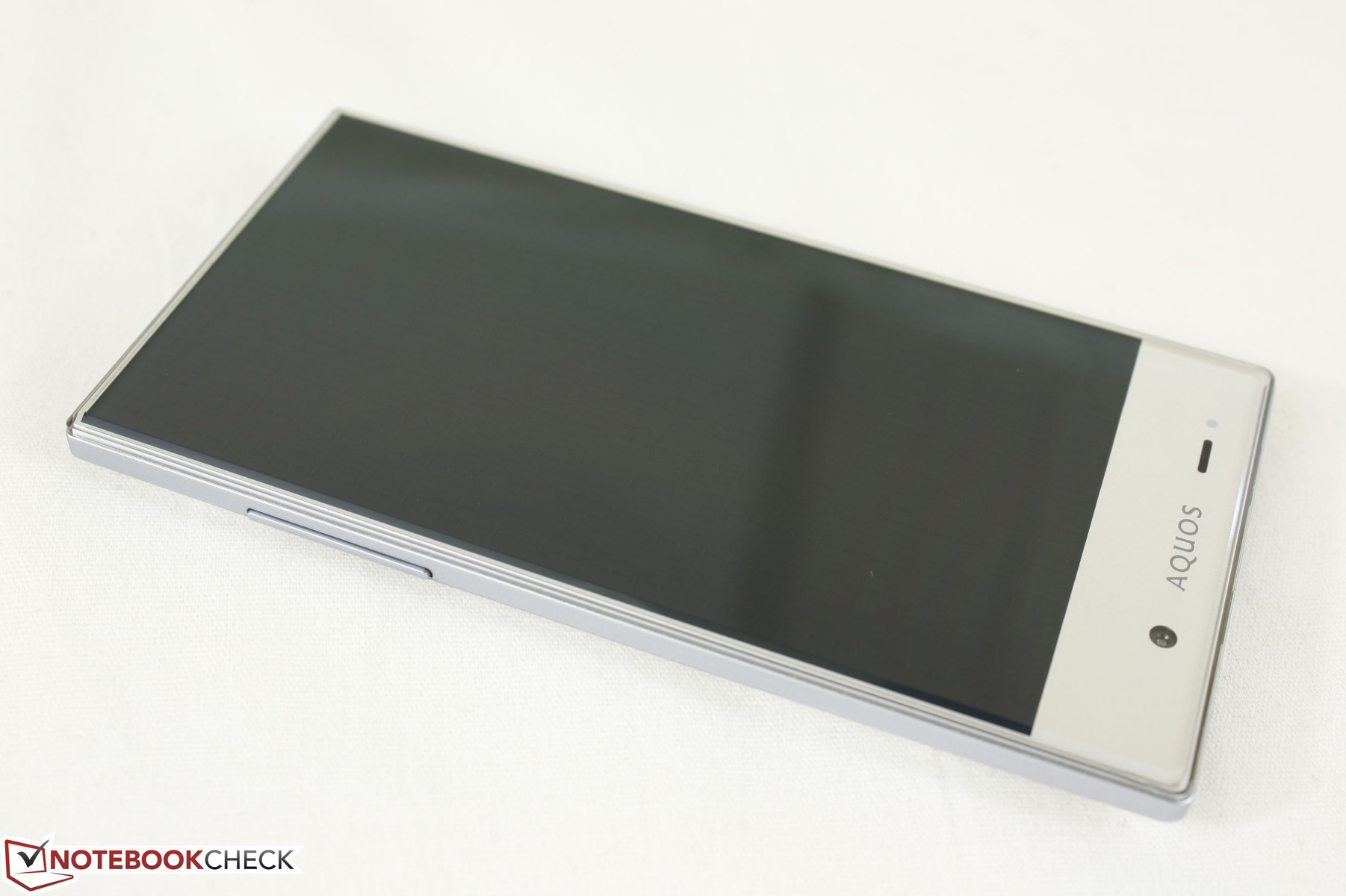 Sharp Aquos Crystal Smartphone Review Reviews