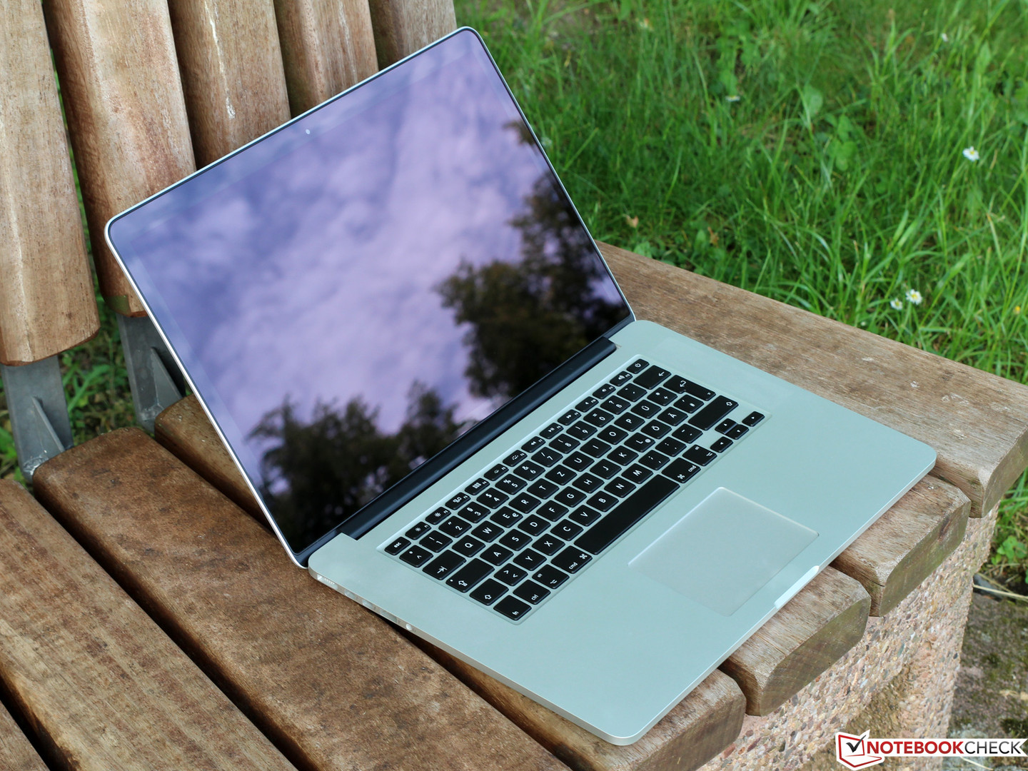 Apple MacBook Pro Retina 15 (Mid 2015) Review Reviews