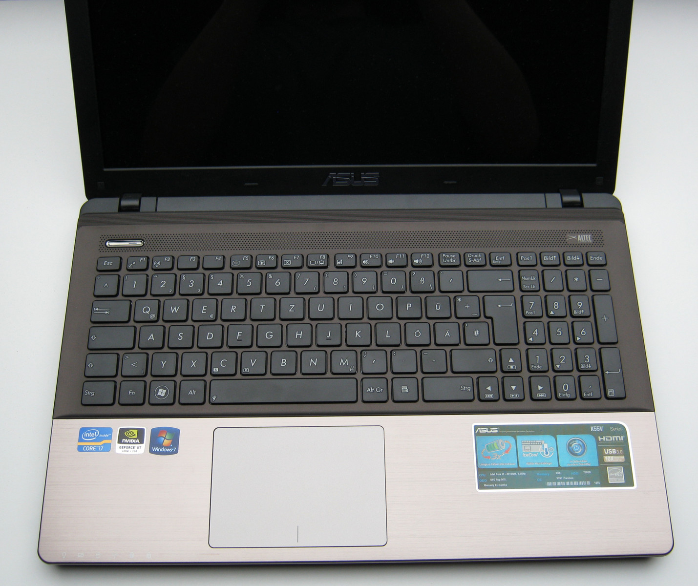 Asus k55a intel hd graphics 4000 driver natopec