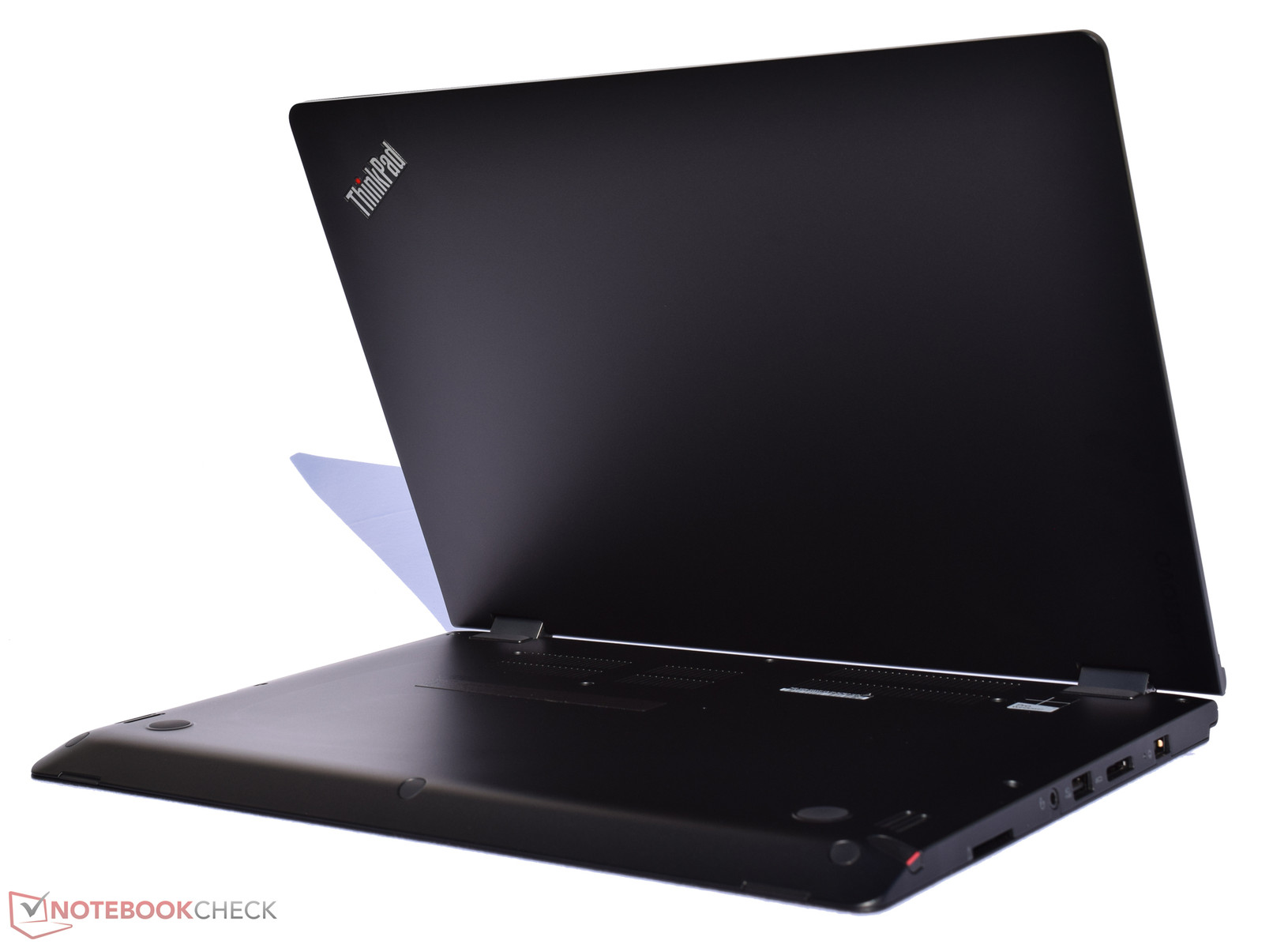 Lenovo ThinkPad Yoga 460 Convertible Review