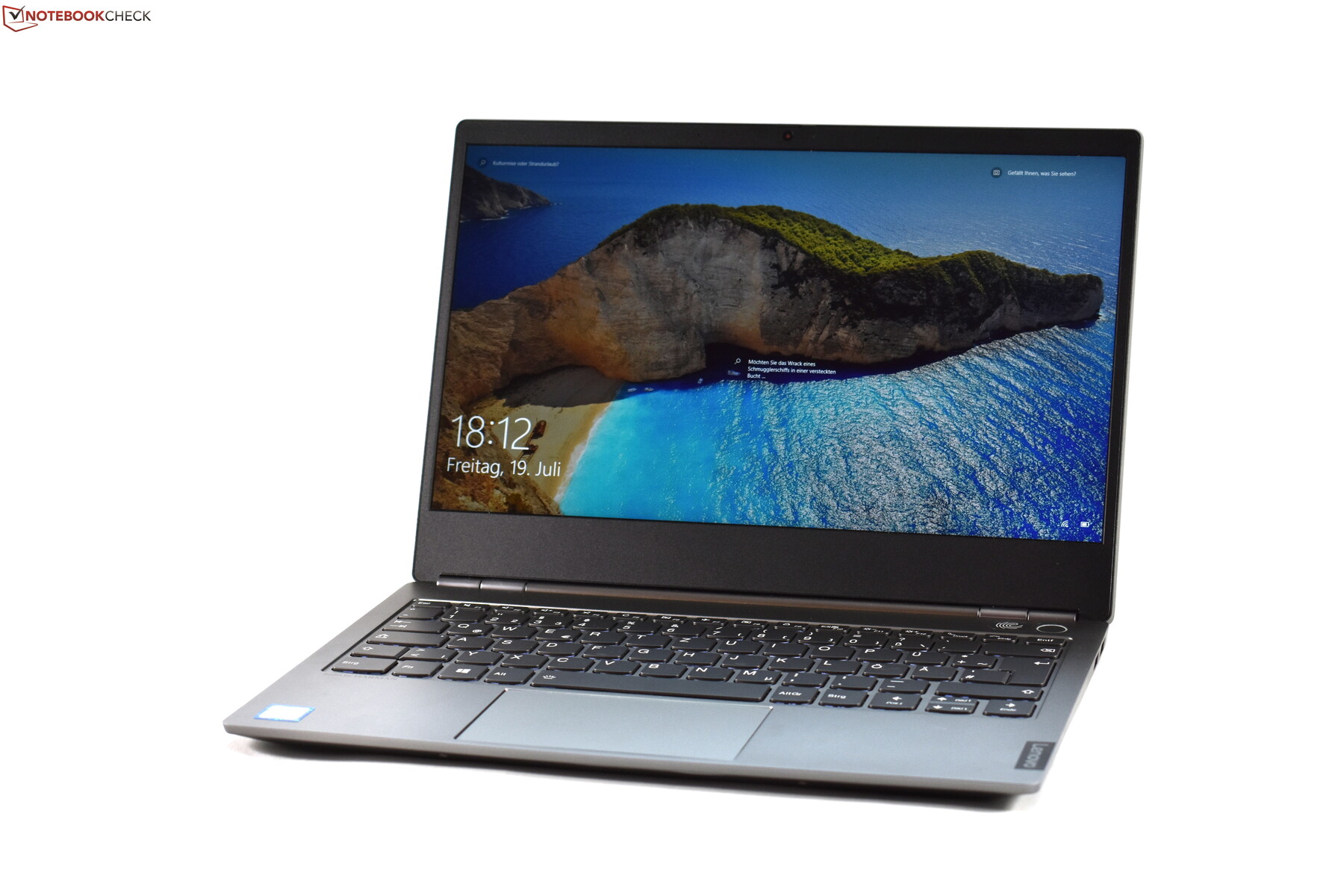 Lenovo ThinkBook 13s Laptop Review A Business Laptop but