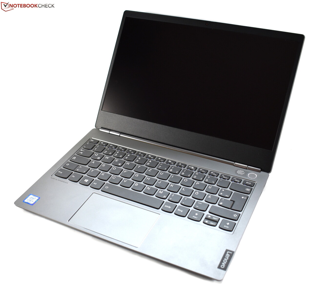 Lenovo ThinkBook 13s Laptop Review A Business Laptop but