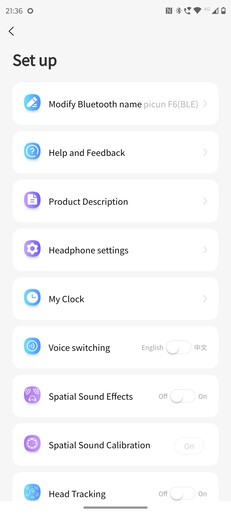 Picun F6 headphones short review: Affordable over-ears with 3D sound