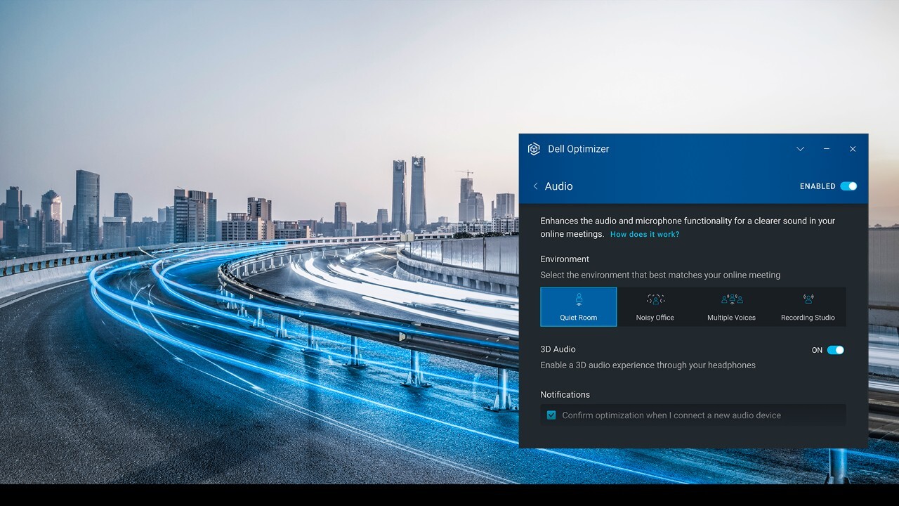 Dell claims its new Optimizer makes some new business