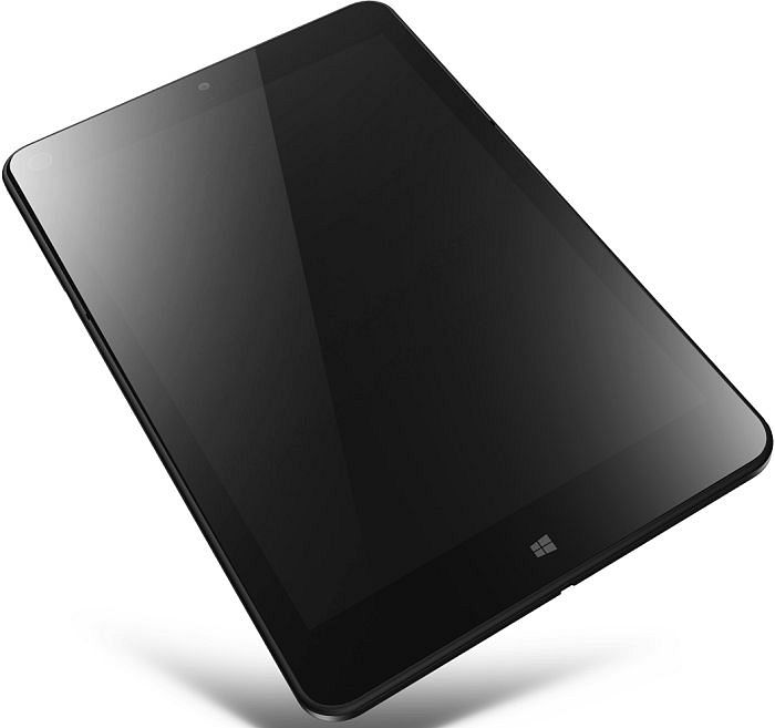 Lenovo ThinkPad Tablet Series External