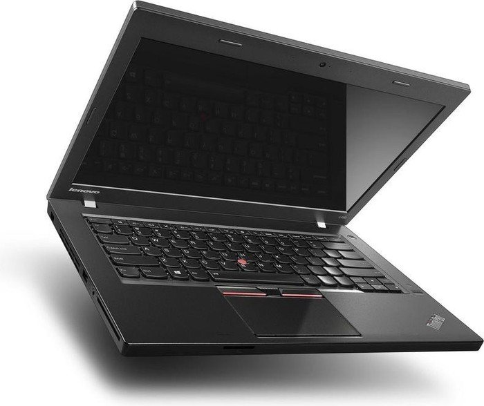 Lenovo Thinkpad L Series External Reviews