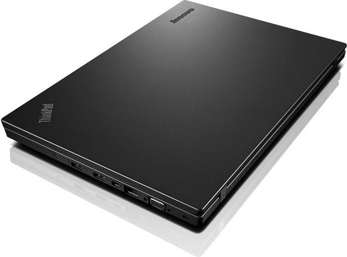 Lenovo Thinkpad L Series External Reviews