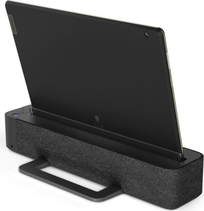 Lenovo Smart Tab M10 TBX605F External