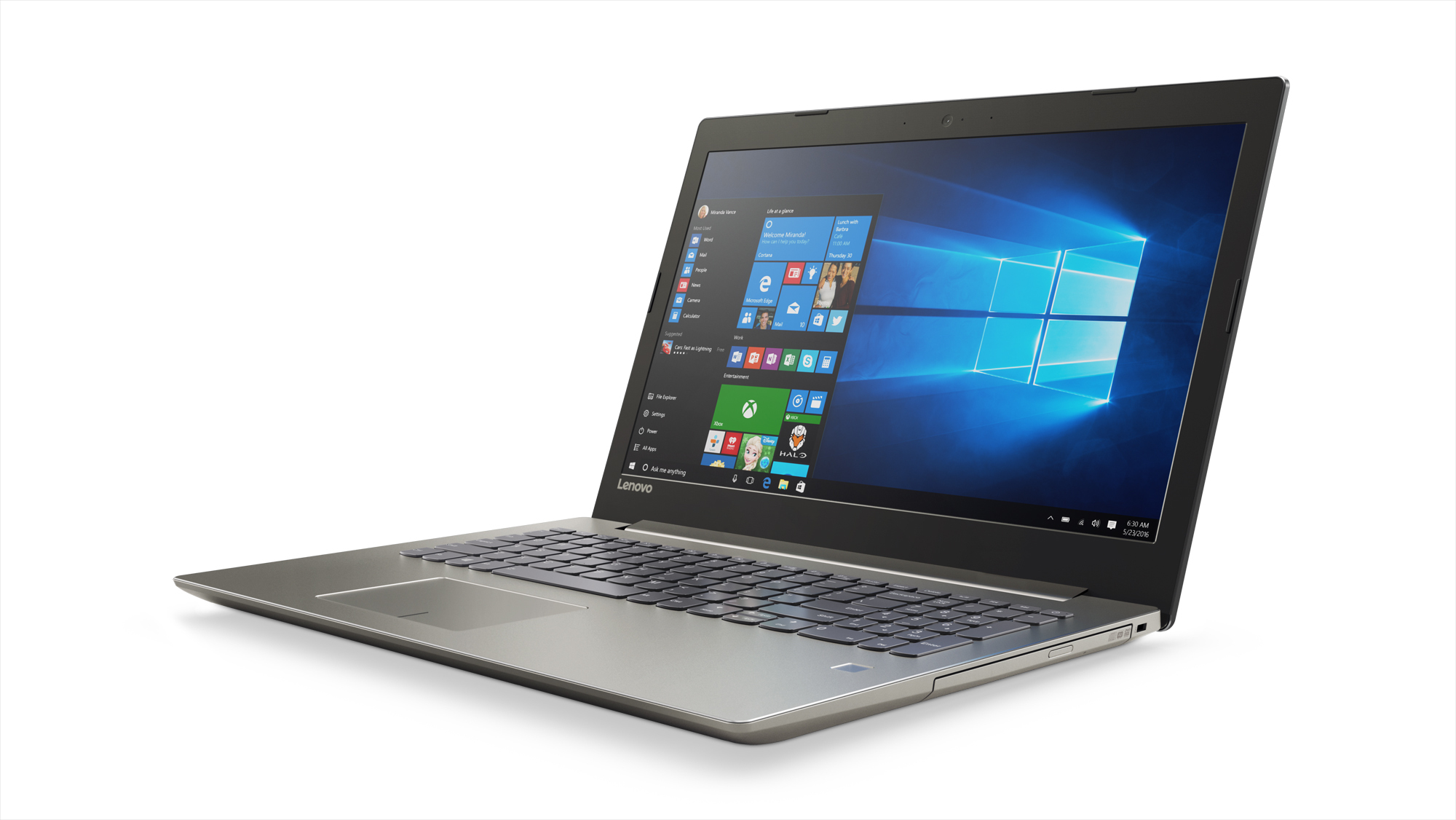 Lenovo Ideapad 520S14IKB80X200DESP