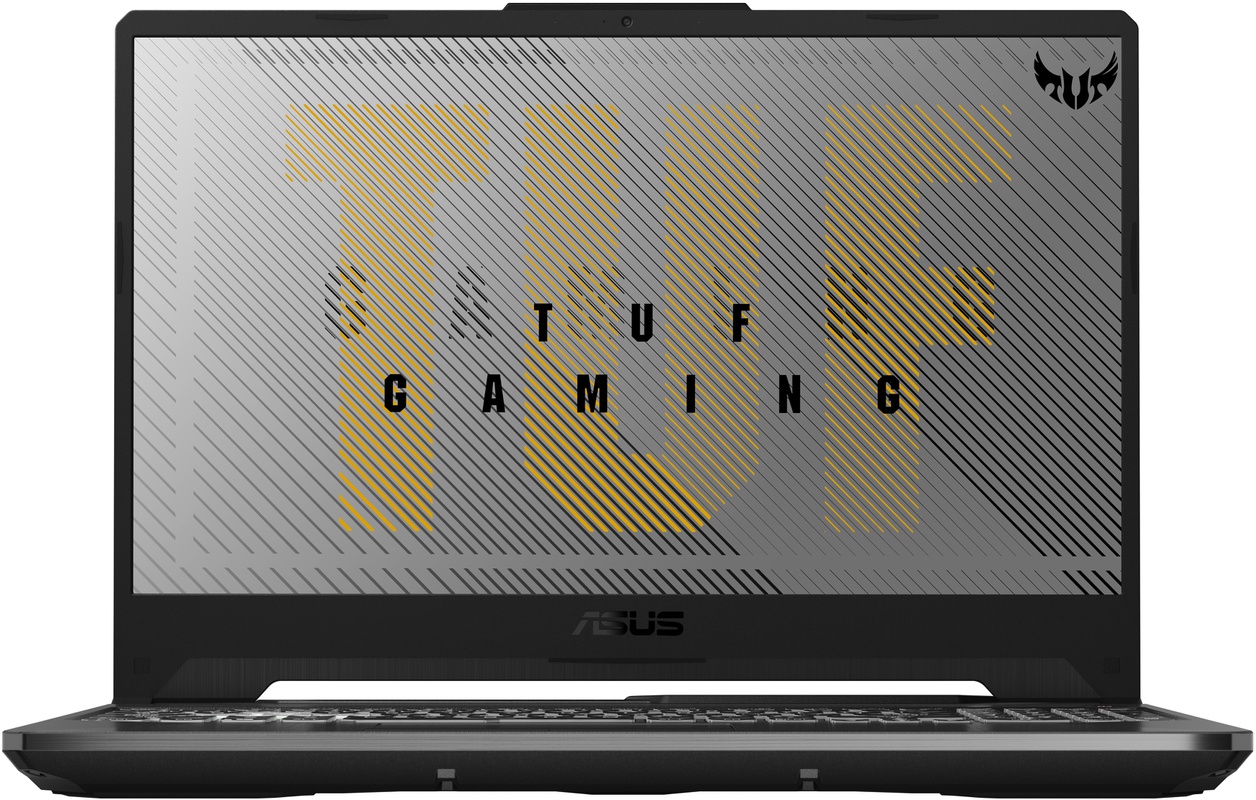 Asus Tuf Gaming A15 Fx506Iv-Bq123T - Notebookcheck.net External Reviews