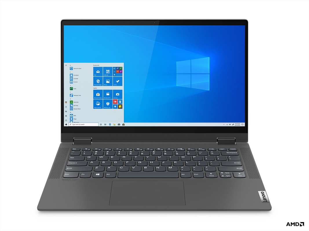 Lenovo IdeaPad Flex 5i External Reviews