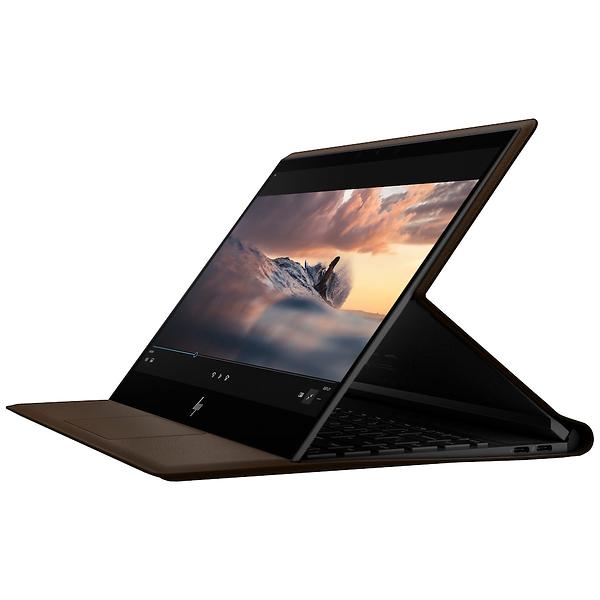 HP Spectre Folio 13AK0801no External Reviews