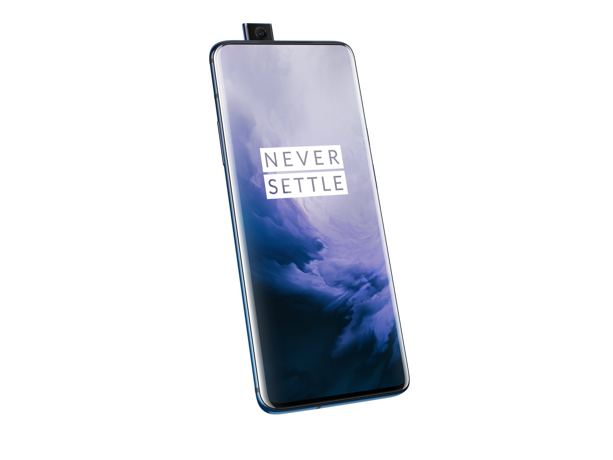 OnePlus 7 Pro - Notebookcheck.net External Reviews