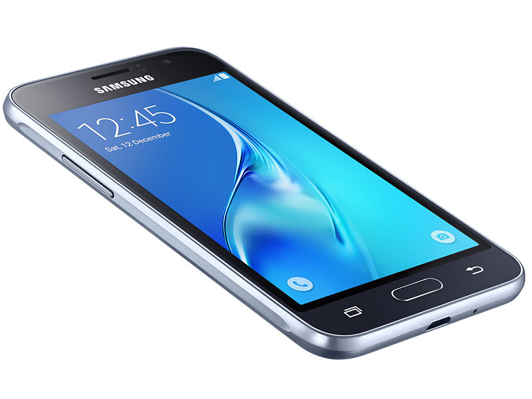 Samsung Galaxy J1 2016 External Reviews