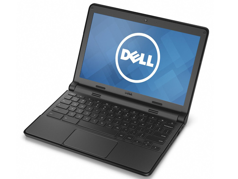 Dell Chromebook 113120 External Reviews