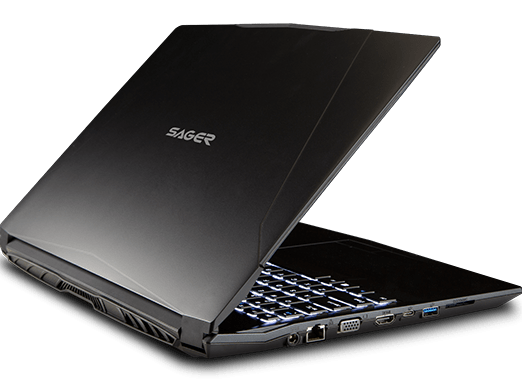 Sager NP Series External Reviews