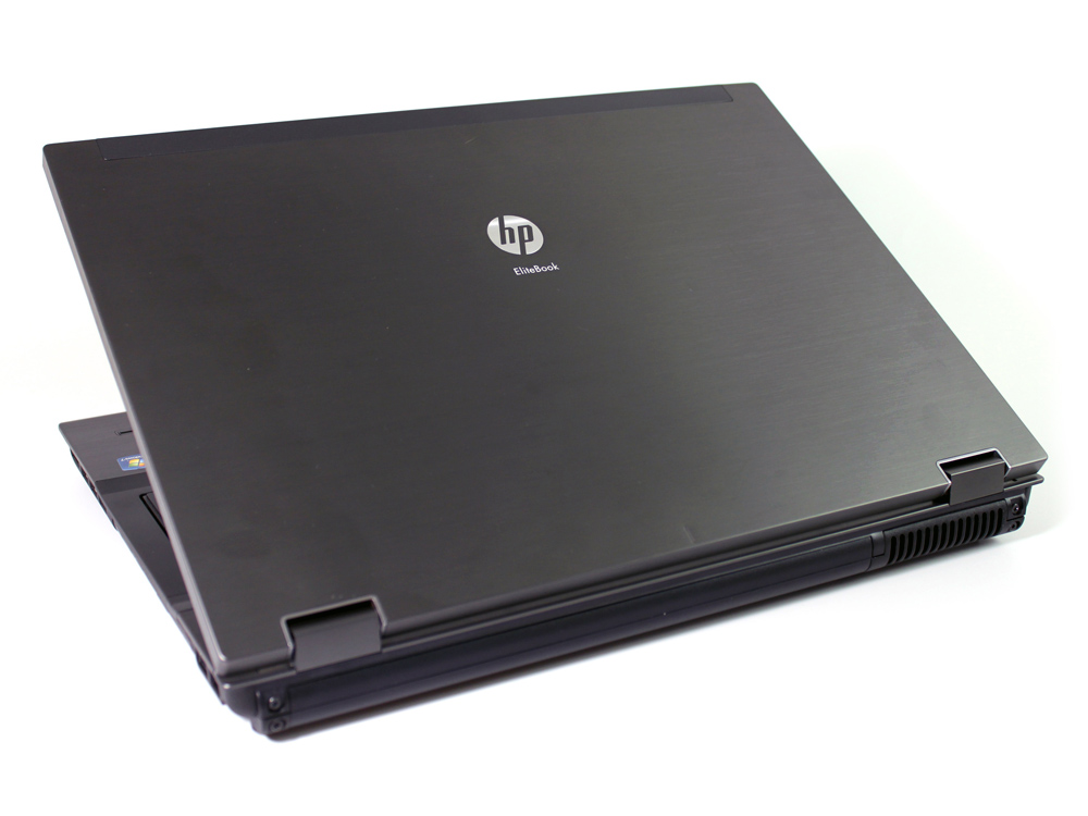 HP Elitebook 8740w 820QM/FX2800M External Reviews