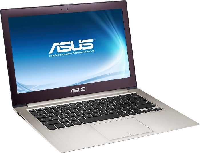 Asus UX32L External Reviews