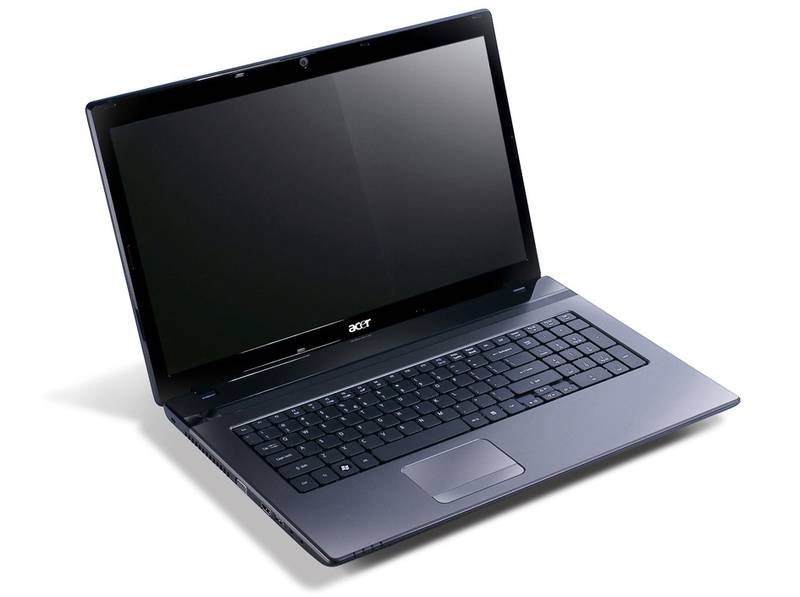Acer Aspire 5750G Series External Reviews