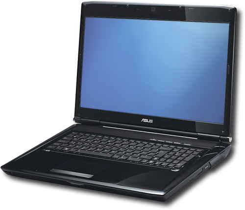 Asus G72GXTY013V External Reviews