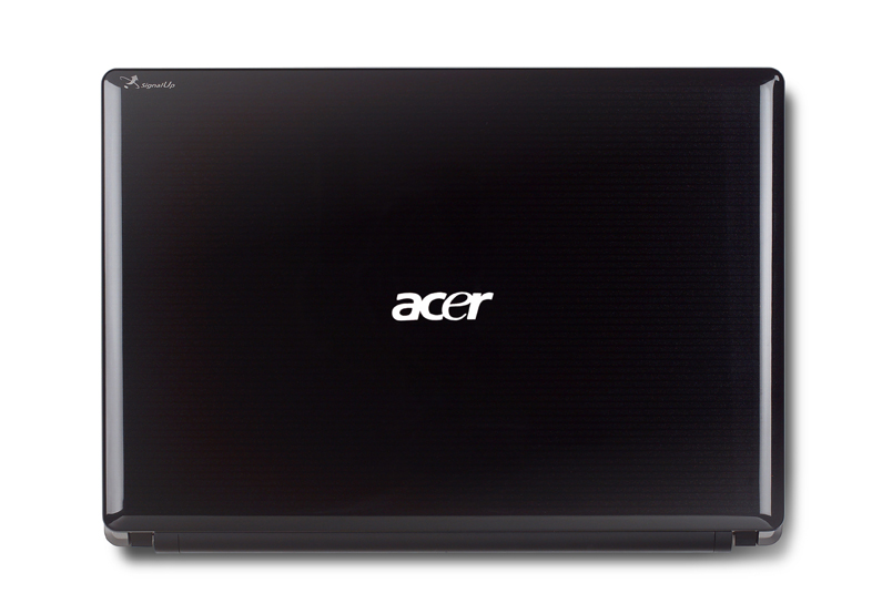 Acer Aspire 5745 Series External Reviews