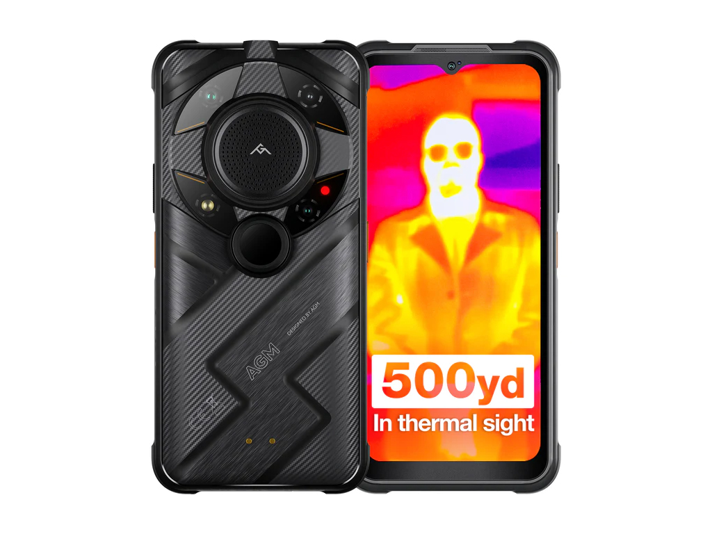 AGM G2 Guardian - Notebookcheck.net External Reviews