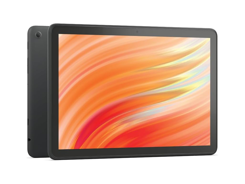 Amazon Fire HD 10 2023 External Reviews