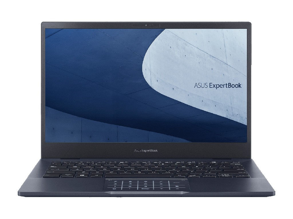 Asus ExpertBook B5 Series External Reviews