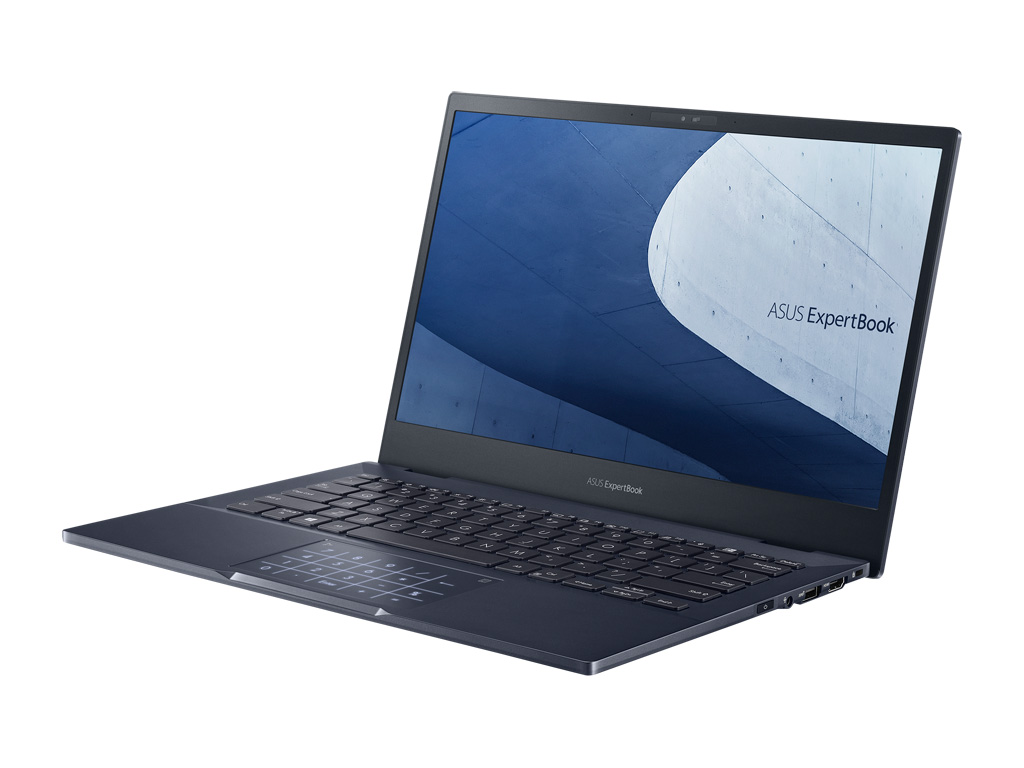 Asus Expertbook B5 B5302C, i71165G7 External Reviews