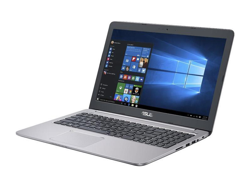 Asus K501 Series External Reviews