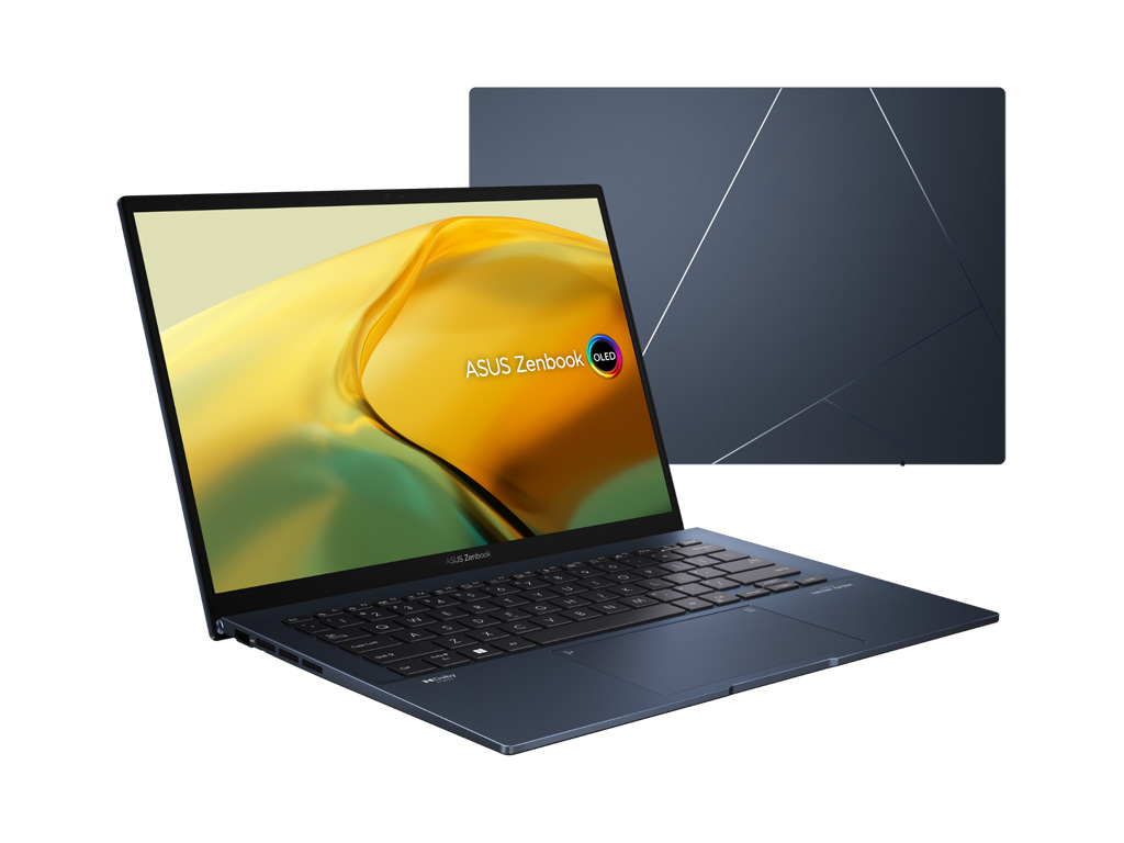 Asus Zenbook 14 UX3402VA External Reviews