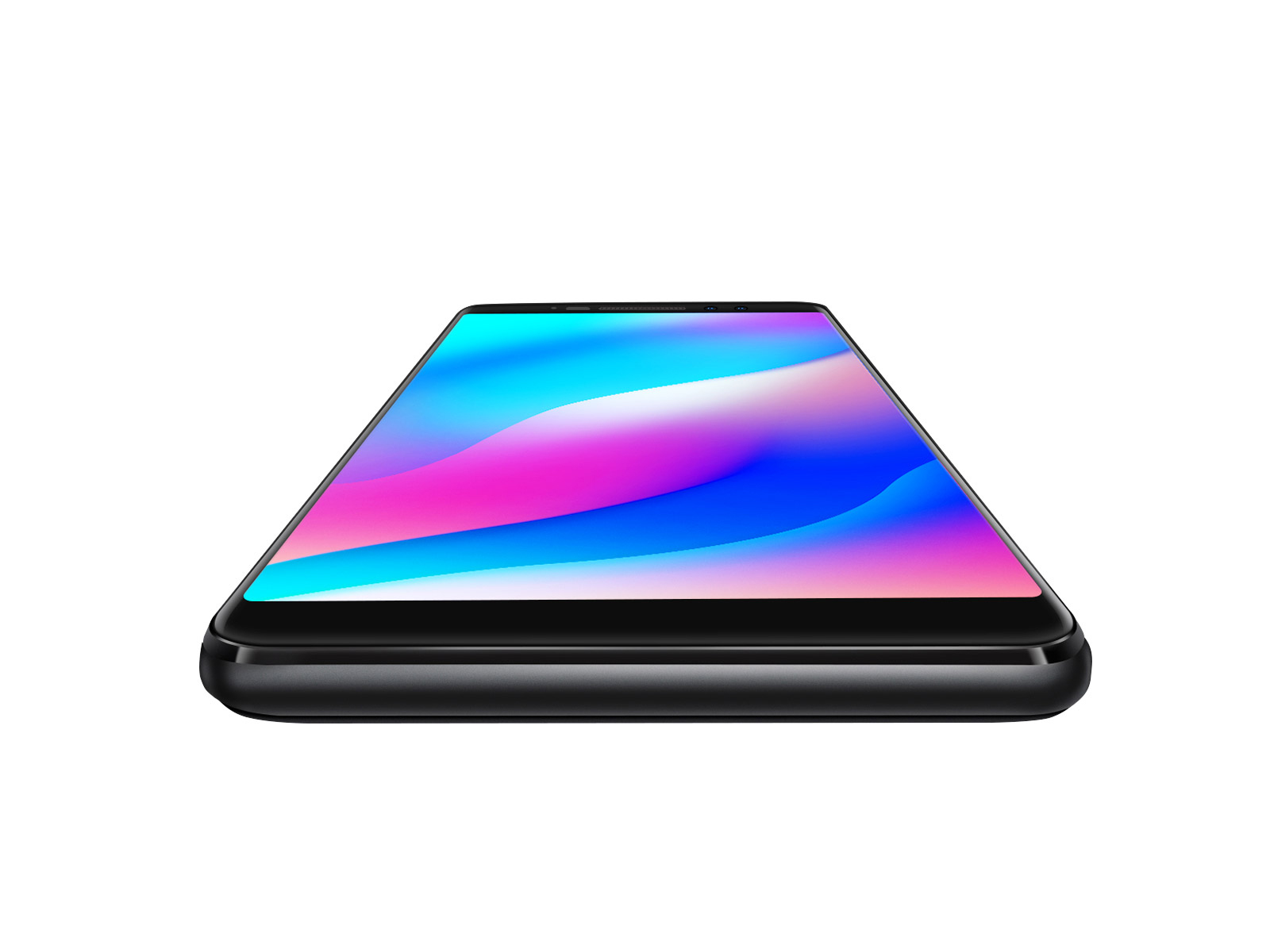 Blackview Max 1 External Reviews