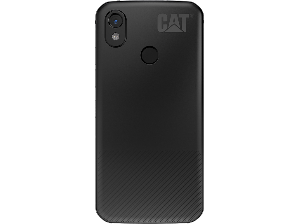 CAT S52 External Reviews