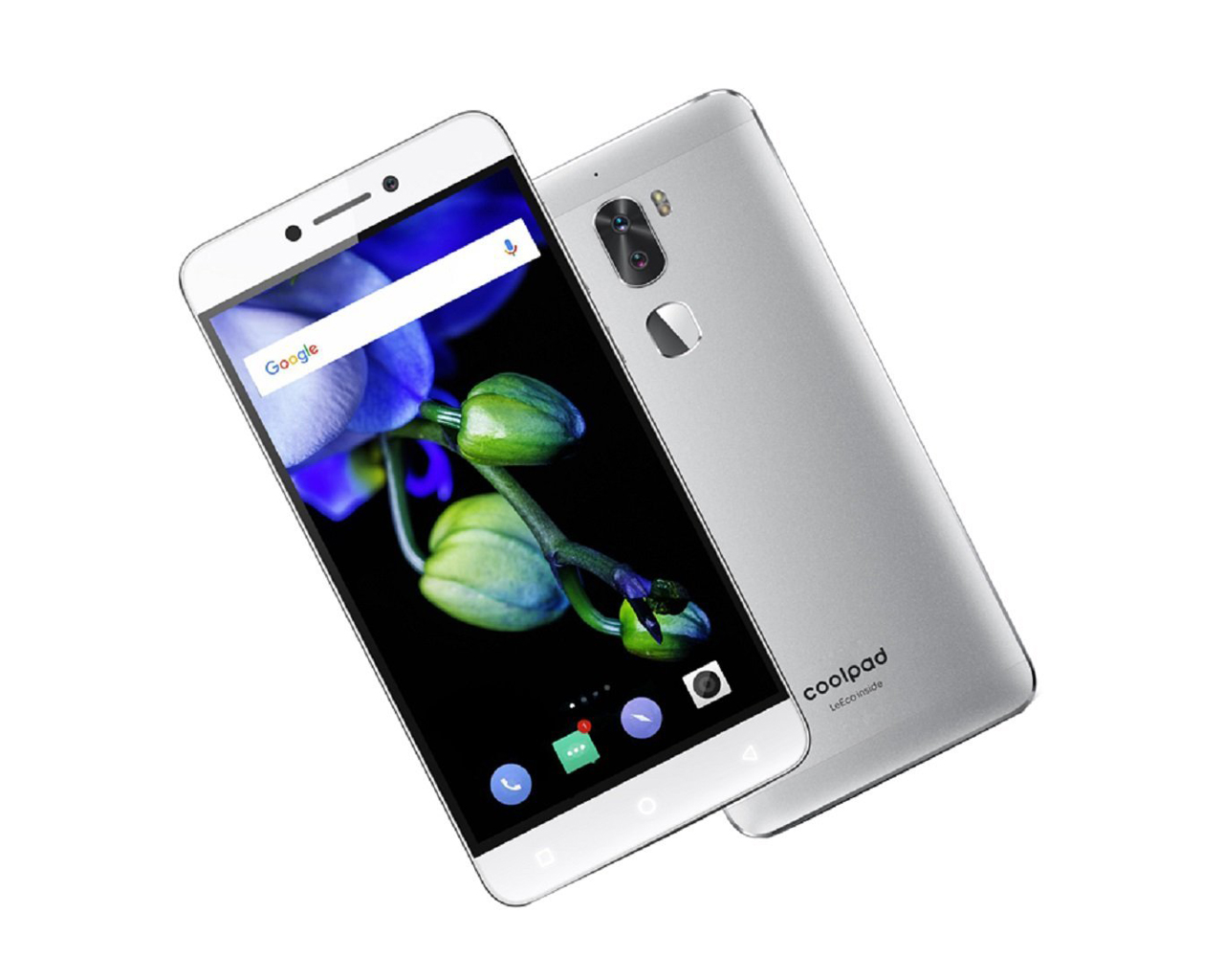 Coolpad Cool Series - Notebookcheck.net External Reviews