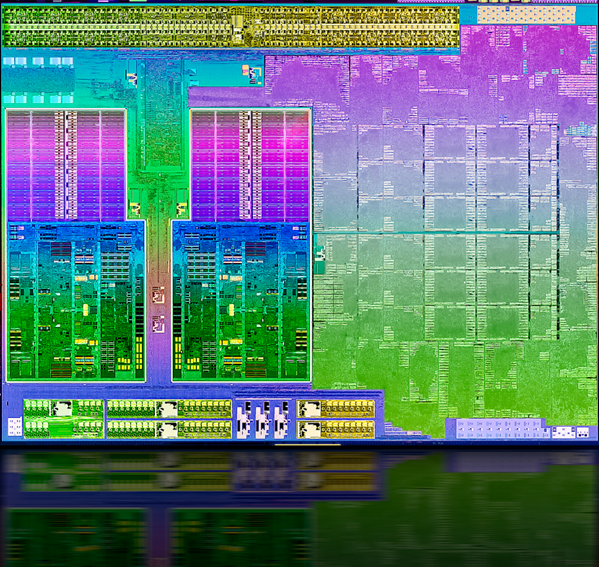 AMD A64455M vs Intel Core i77700K vs Intel Core i77820HQ