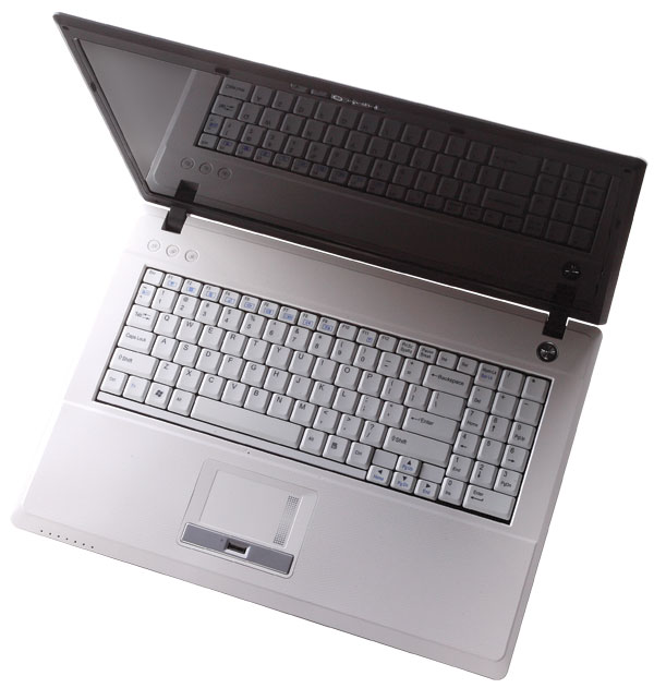 Mesh Computers Edge17 HD Pro R