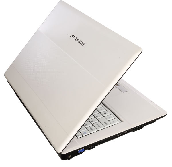 Mesh Computers Edge17 HD Pro R