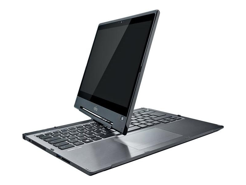 Fujitsu Lifebook T Series - Notebookcheck.net External Reviews