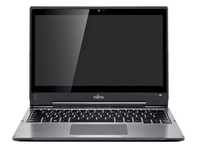 Fujitsu Lifebook T Series - Notebookcheck.net External Reviews